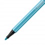 STABILO Pen 68 marcatore Blu 10 pz (68/57)