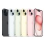 Apple iPhone 15 256GB Blu