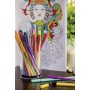 STABILO Pen 68 marcatore Multicolore 10 pz (6810-PL)