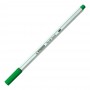 STABILO Pen 68 Brush marcatore Vivido Multicolore 8 pz (568/08-21)