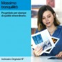 HP Cartuccia originale nero ad alta capacità 991X PageWide (M0K02AE)