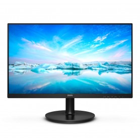 Philips V Line 241V8LA/00 LED display 60,5 cm (23.8") 1920 x 1080 Pixel Full HD Nero (241V8LA/00)