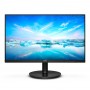 Philips V Line 241V8LA/00 LED display 60,5 cm (23.8") 1920 x 1080 Pixel Full HD Nero (241V8LA/00)