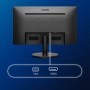 Philips V Line 271V8LA/00 LED display 68,6 cm (27") 1920 x 1080 Pixel Full HD Nero (271V8LA/00)