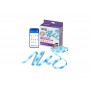 WiZ Striscia LED Smart Colorata 4m Sync con Musica Controllo Vocale