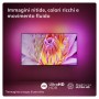 Philips 55PUS8009 139,7 cm (55") 4K Ultra HD Smart TV Wi-Fi Nero