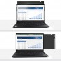 StarTech.com Filtro privacy per laptop da 14" - Schermo privacy antiriflesso per display widescreen (16:9) - Schermo protettivo 