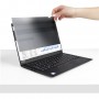 StarTech.com Filtro privacy per laptop da 14" - Schermo privacy antiriflesso per display widescreen (16:9) - Schermo protettivo 