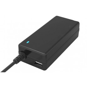 iTek ITNBAE65 Caricabatterie per dispositivi mobili Nero Interno (ITNBAE65)