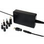 itek ITNBSD65 adattatore e invertitore Interno 65 W Nero