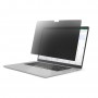 StarTech.com Filtro Privacy per MacBook Pro 21/23 da 16", Pellicola protettiva antiriflesso con riduzione della luce blu del 51%