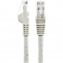 StarTech.com N6LPATCH7MGR cavo di rete Grigio 7 m Cat6 U/UTP (UTP) (N6LPATCH7MGR)