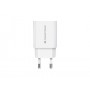 Conceptronic ALTHEA14W Caricabatterie per dispositivi mobili Universale Bianco AC Ricarica rapida Interno
