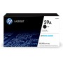 HP TONER NERO 59A 3000 PAG (CF259A)