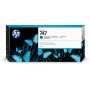 HP Cartuccia di inchiostro verde cromatico 747 DesignJet da 300 ml (P2V84A)
