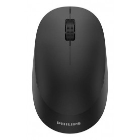 Philips SPK7407B/00 mouse Ambidestro Wireless a RF + Bluetooth Ottico 1600 DPI (SPK7407B/00)