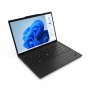 Lenovo ThinkPad T14 Intel Core Ultra 7 155U Computer portatile 35,6 cm (14") WUXGA 32 GB DDR5-SDRAM 1 TB SSD Wi-Fi 6E (802.11ax)