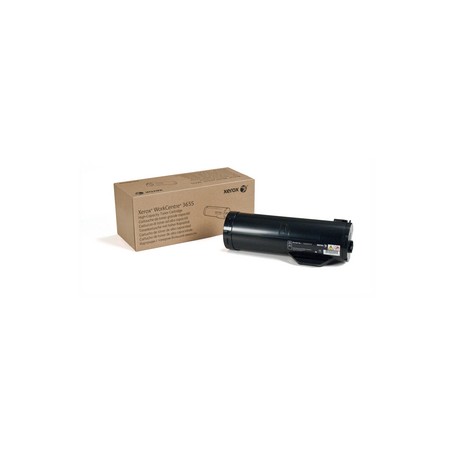 Xerox 106R02742 cartuccia toner 1 pz Originale Nero