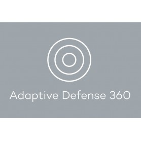 WatchGuard Adaptive Defense 360 101 - 500 licenza/e 3 anno/i (WGA3A033)