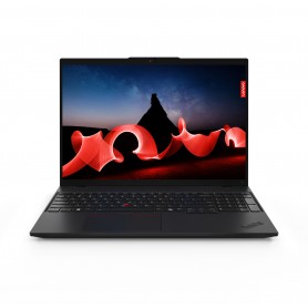 Lenovo ThinkPad L16 Intel Core Ultra 5 125U Computer portatile 40,6 cm (16") WUXGA 16 GB DDR5-SDRAM 512 GB SSD Wi-Fi 6E (802.11a