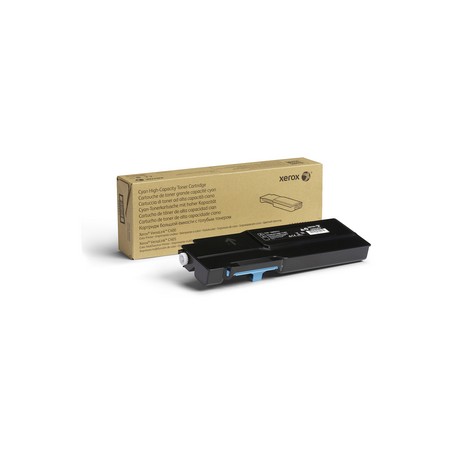 Xerox 106R03538 cartuccia toner 1 pz Originale Ciano