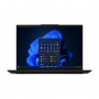 Lenovo ThinkPad L16 Intel Core Ultra 7 155U Computer portatile 40,6 cm (16") WUXGA 16 GB DDR5-SDRAM 512 GB SSD Wi-Fi 6E (802.11a