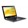 Acer Chromebook R856TNTCO-C8VU Intel® N N100 30,5 cm (12") Touch screen HD+ 8 GB LPDDR5-SDRAM 128 GB eMMC Wi-Fi 6E (802.11ax) C