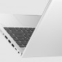 HP ProBook 445 G10 AMD Ryzen™ 7 7730U Computer portatile 35,6 cm (14") Full HD 8 GB DDR4-SDRAM 512 GB SSD Wi-Fi 6E (802.11ax) 