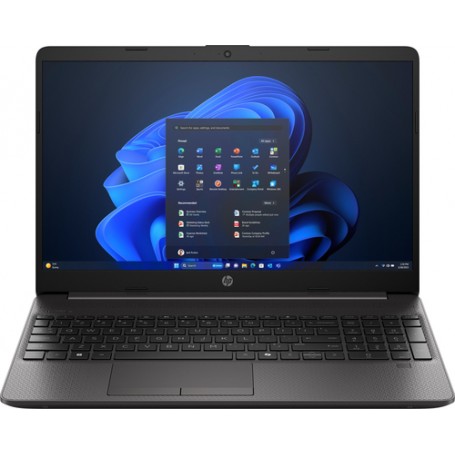 HP 250 G9 Intel® Core™ i3 i3-1215U Computer portatile 39,6 cm (15.6") Full HD 8 GB DDR4-SDRAM 256 GB SSD Wi-Fi 5 (802.11ac) F