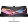 HP Series 7 Pro Monitor serie 7 Pro WQHD per videoconferenze da 34'' - 734pm