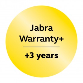 Jabra 850X-39893 server video