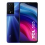 TCL 50 505 17,1 cm (6.75") Doppia SIM Android 14 4G USB tipo-C 6 GB 256 GB 5010 mAh Blu