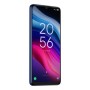TCL 50 505 17,1 cm (6.75") Doppia SIM Android 14 4G USB tipo-C 6 GB 256 GB 5010 mAh Blu