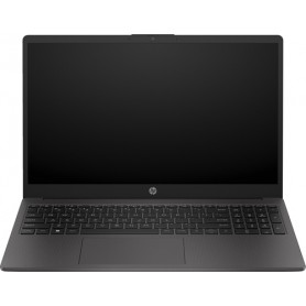 HP 250 G10 Intel® Core™ i3 i3-1315U Computer portatile 39,6 cm (15.6") Full HD 8 GB DDR4-SDRAM 256 GB SSD Wi-Fi 6 (802.11ax) 