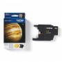 Brother LC-1240Y cartuccia d'inchiostro 1 pz Originale Giallo (LC1240Y)