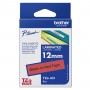 Brother TZE431 nastro per etichettatrice (TZE431)