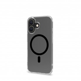 GELSKINMAG IPHONE 16 BK