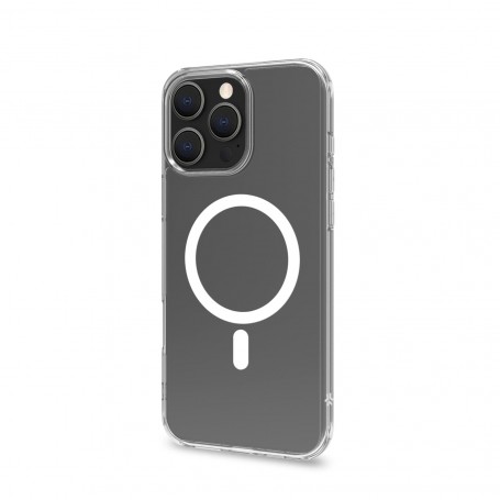 GELSKINMAG IPHONE 16 PRO MAX WH