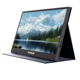 MONITOR 15.6 PORTATIL IPS FHD TYPEC