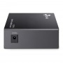 TP-LINK Gigabit Ethernet Media Converter(SC,single-mode) (MC210CS)