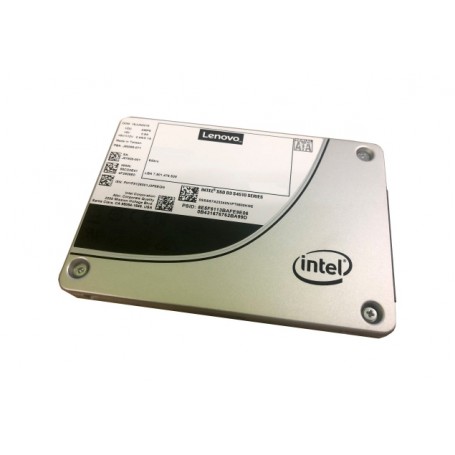 Lenovo 4XB7A14914 drives allo stato solido 3.5" 240 GB Serial ATA III (4XB7A14914)