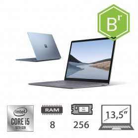 SURFACE  3 I5-1035G7/8/256/13/W10P/2Y SILVER B