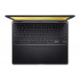 Acer Chromebook R856TNTCO-C8LP Intel® N N100 30,5 cm (12") Touch screen HD+ 8 GB LPDDR5-SDRAM 64 GB eMMC Wi-Fi 6E (802.11ax) Ch