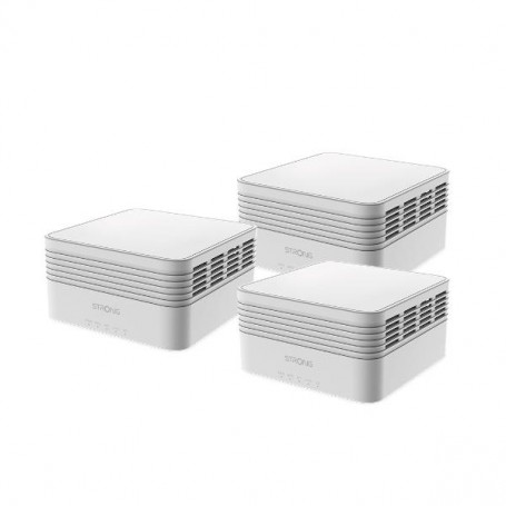 ATRIA WI-FI MESH AX3000 KIT 3X