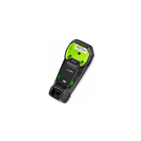 Zebra FLB3678-C100F3WW Caricabatterie per dispositivi mobili Lettore di codice a barre Nero