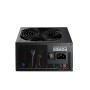 FSP Hydro K PRO ATX3.0(PCIe5.0) 750W alimentatore per computer 24-pin ATX ATX Nero