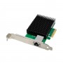 LevelOne GNC-0210 scheda di rete e adattatore Interno Ethernet 10000 Mbit/s