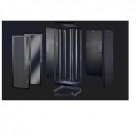 RACK NET PRO8000 42U 800X800 ZP (P8842ZP)