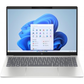 HP Pavilion Plus 14-ew1008nl Intel Core Ultra 7 155H Computer portatile 35,6 cm (14") 3K 32 GB LPDDR5x-SDRAM 1 TB SSD Wi-Fi 6E (