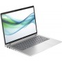 HP ProBook 440 G11 Intel Core Ultra 7 155U Computer portatile 35,6 cm (14") WUXGA 16 GB DDR5-SDRAM 512 GB SSD Wi-Fi 6E (802.11ax